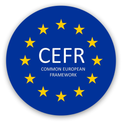 CEFR logo