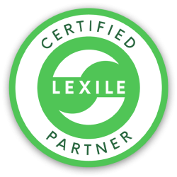 Certified Lexile Partner 공식 파트너